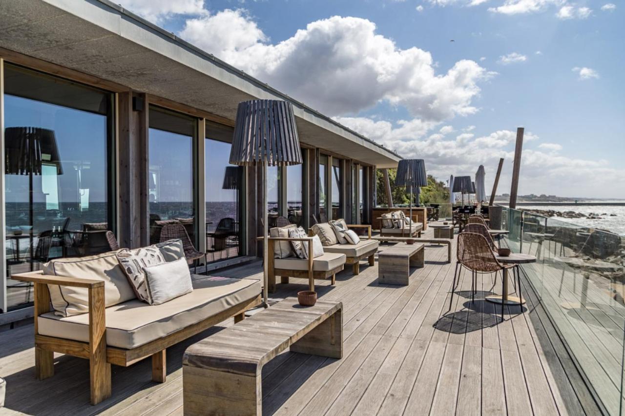 Deluxe Condominium With Ocean View ポルト エクステリア 写真