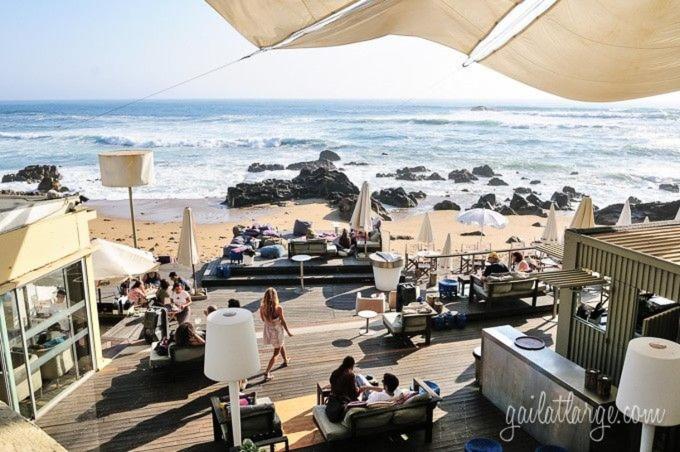 Deluxe Condominium With Ocean View ポルト エクステリア 写真