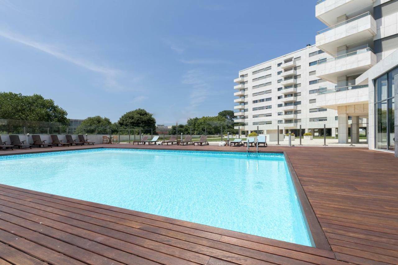 Deluxe Condominium With Ocean View ポルト エクステリア 写真