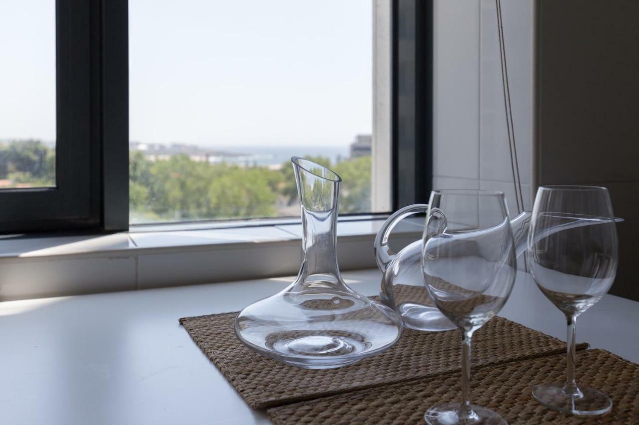 Deluxe Condominium With Ocean View ポルト エクステリア 写真