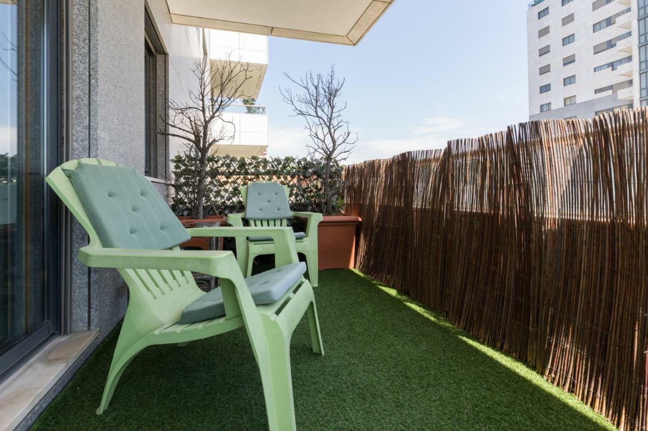 Deluxe Condominium With Ocean View ポルト エクステリア 写真