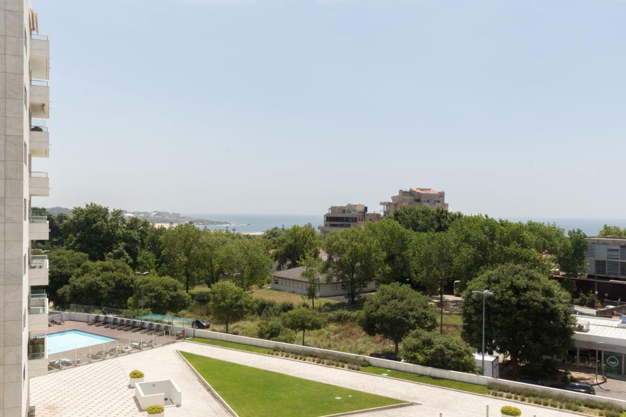 Deluxe Condominium With Ocean View ポルト エクステリア 写真