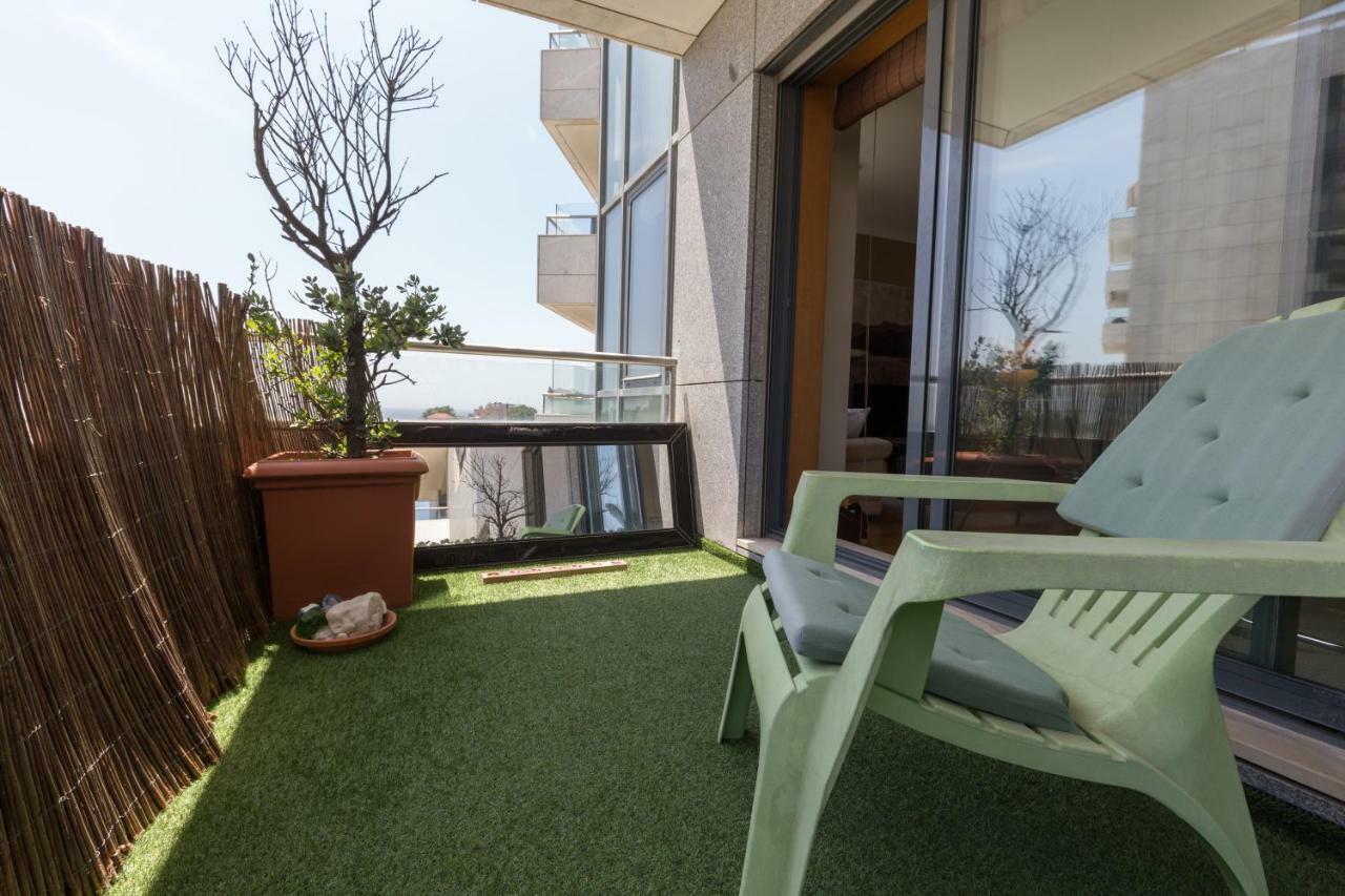 Deluxe Condominium With Ocean View ポルト エクステリア 写真