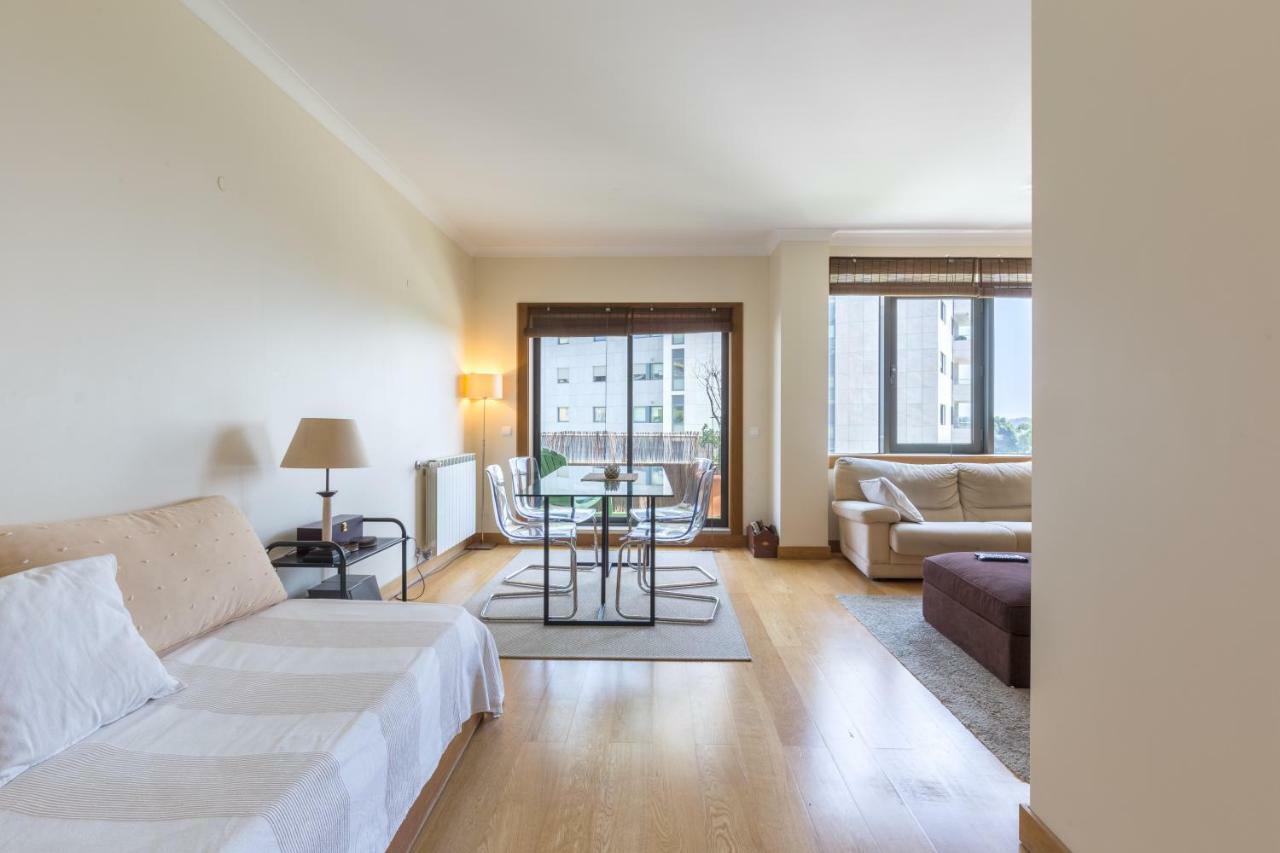 Deluxe Condominium With Ocean View ポルト エクステリア 写真