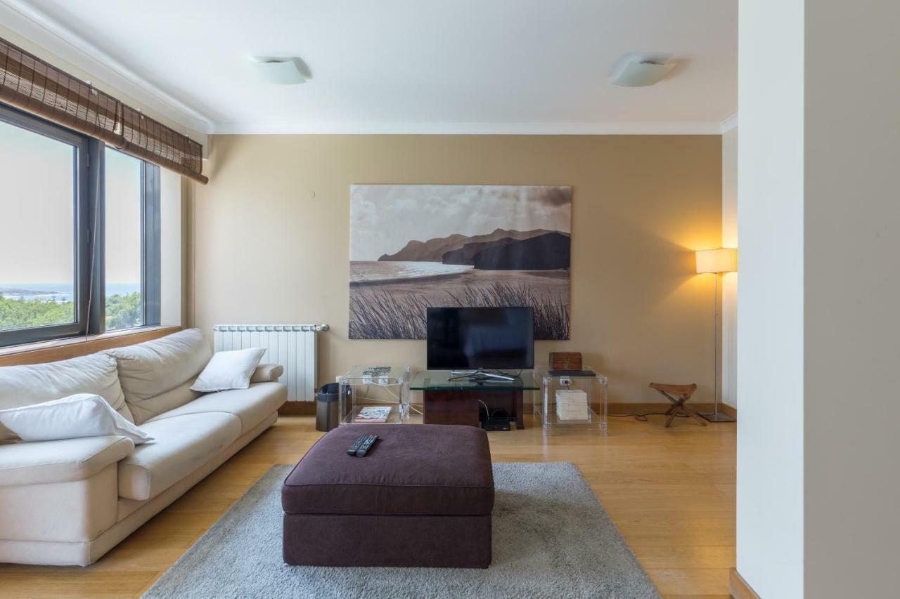 Deluxe Condominium With Ocean View ポルト エクステリア 写真