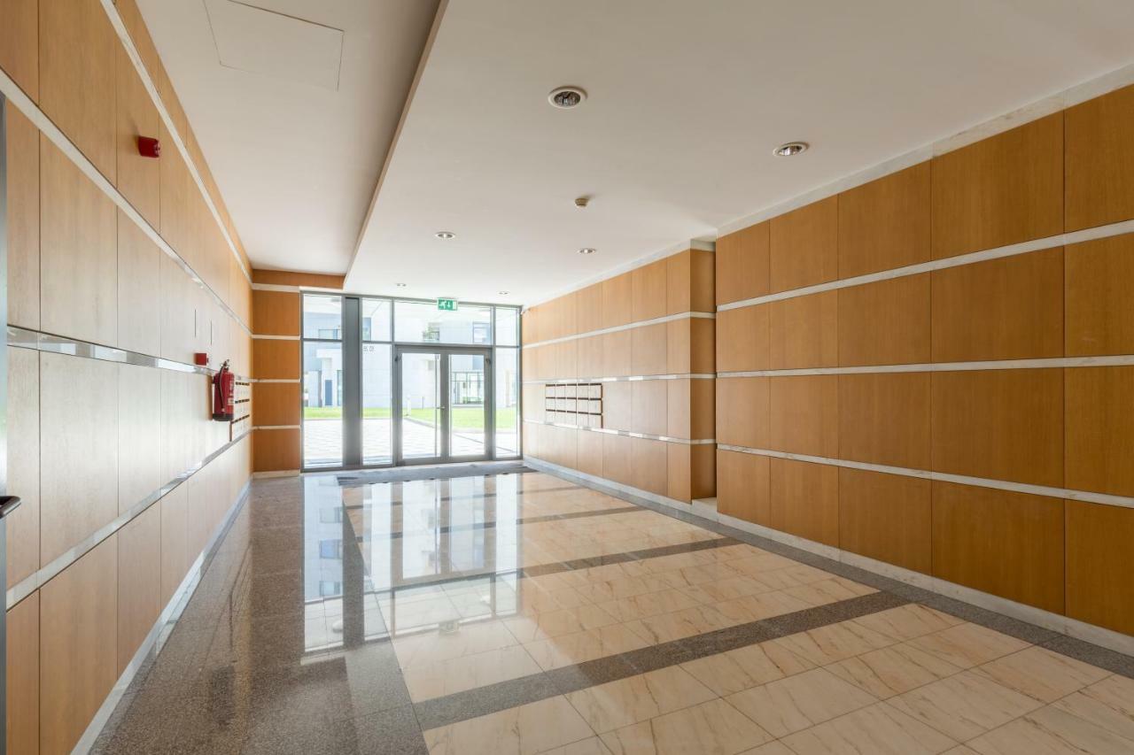 Deluxe Condominium With Ocean View ポルト エクステリア 写真