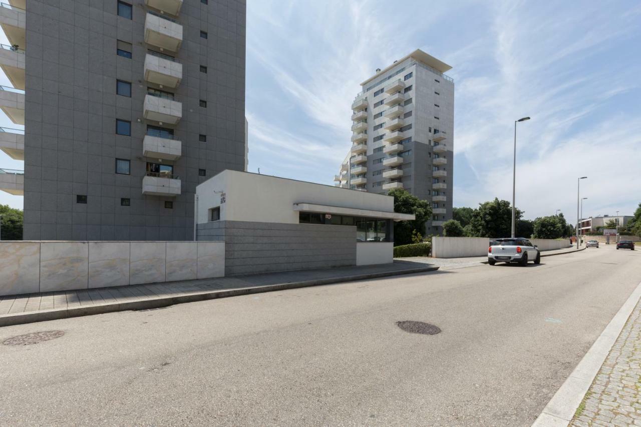 Deluxe Condominium With Ocean View ポルト エクステリア 写真