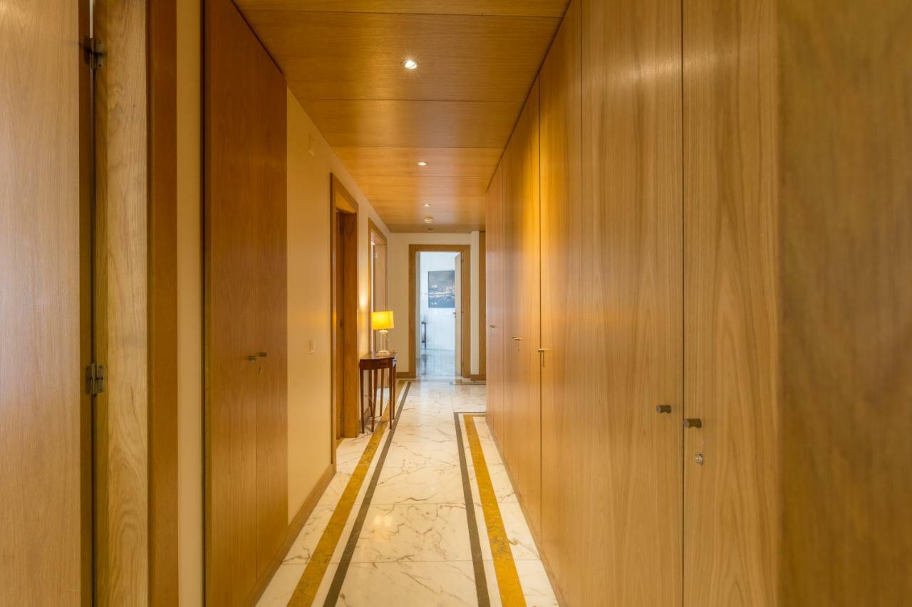 Deluxe Condominium With Ocean View ポルト エクステリア 写真