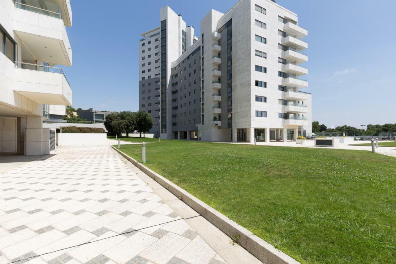 Deluxe Condominium With Ocean View ポルト エクステリア 写真